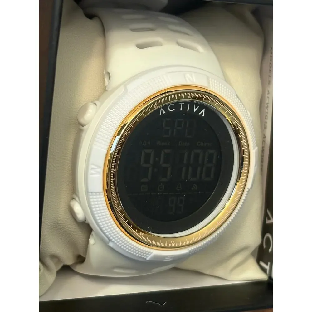 Activa summit invicta